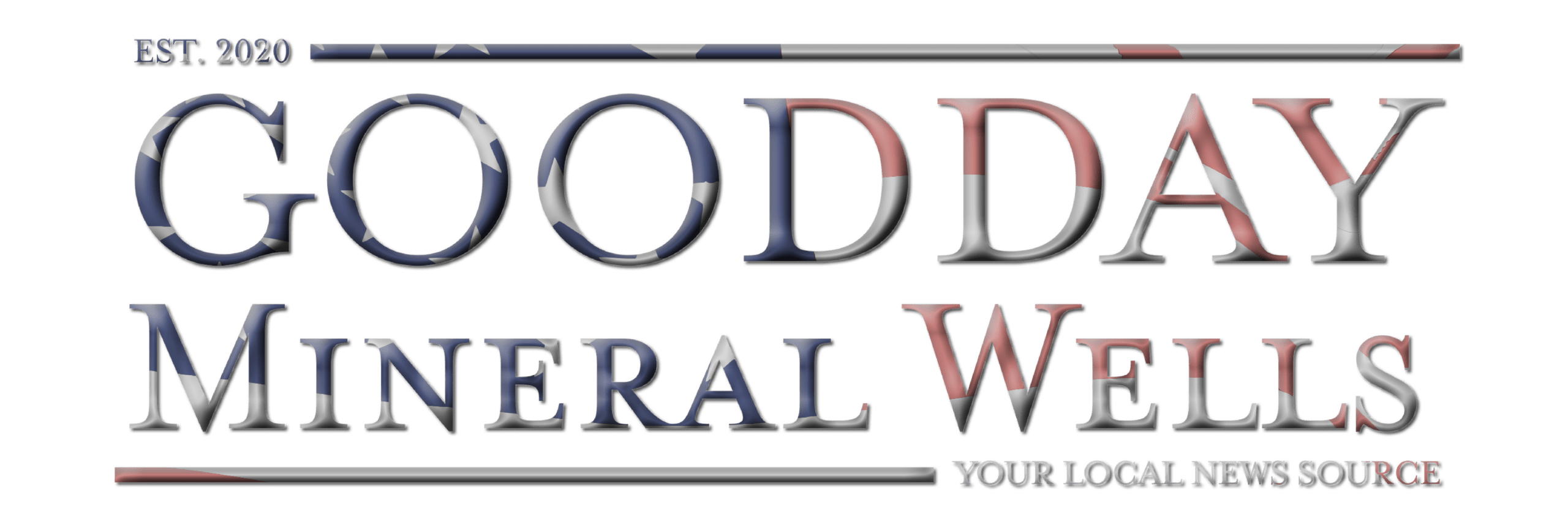 A New Local Media Source Hits Mineral Wells! Goodday Mineral Wells