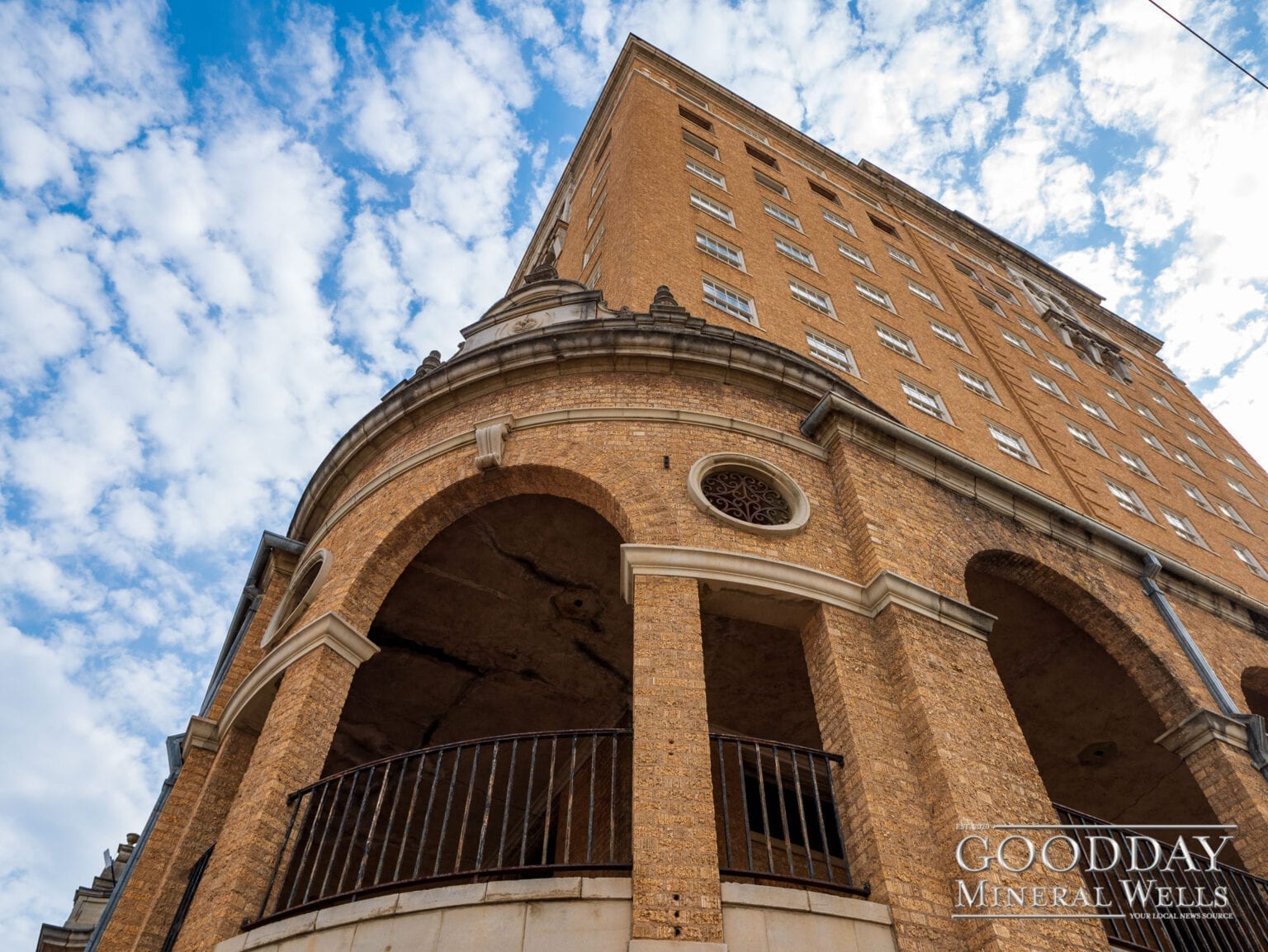 What To Do Goodday Mineral Wells