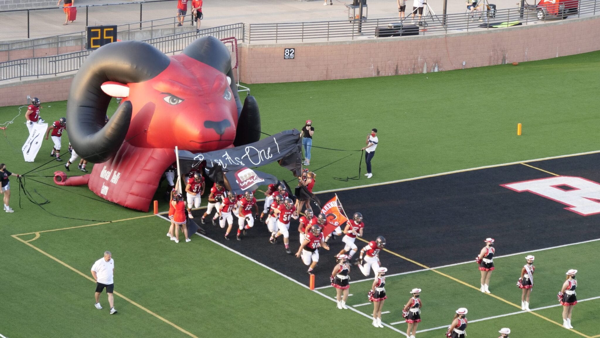 MWISD FOOTBALL: MINERAL WELLS RAMS VS. BOYD YELLOW JACKETS MWISD FOOTBALL: MINERAL WELLS RAMS VS. BOYD YELLOW JACKETS