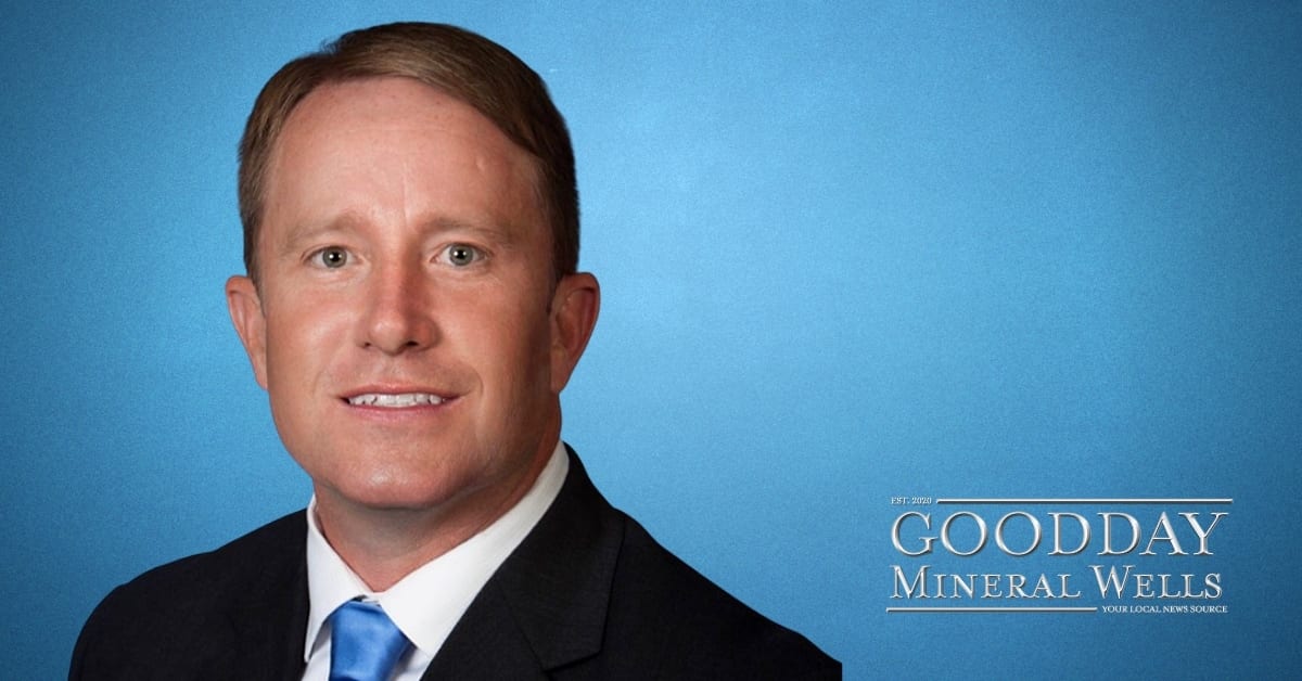 Brian Shoemaker Mineral Wells Place 1 At Large, Incumbent