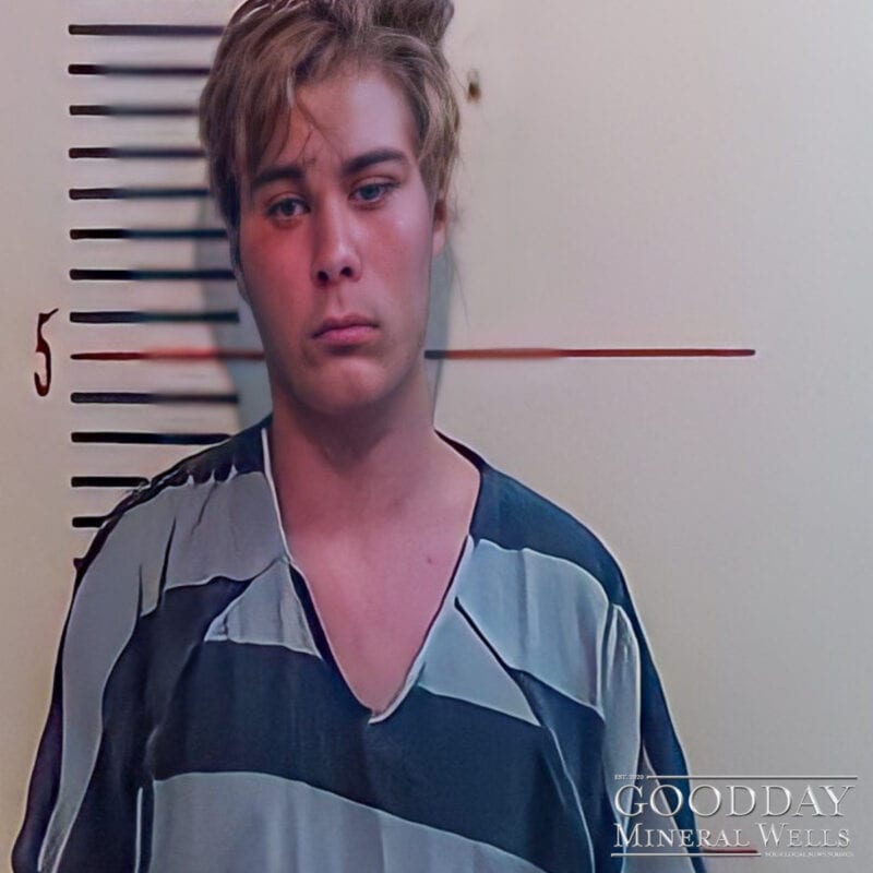 One of The Aledo Burglars Has Been Identified and Arrested